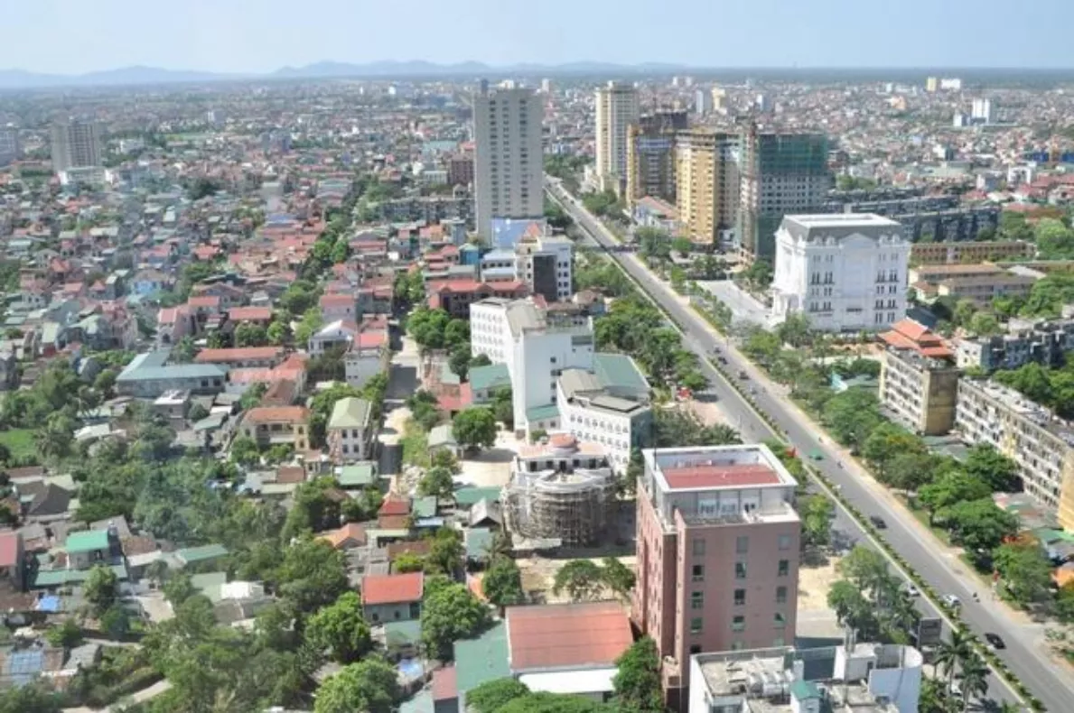 Nghệ An