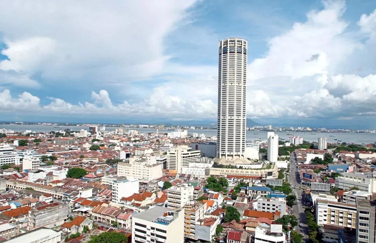 Penang, Malaysia
