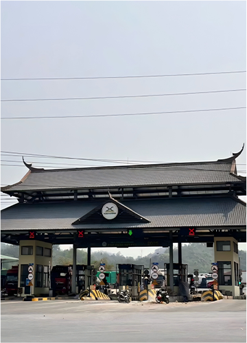 春疆货场