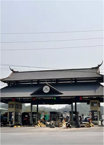 Bãi hàng Xuân Cương